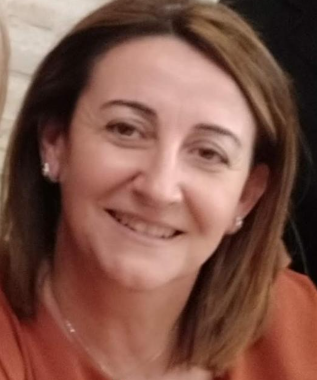 <em>Maria Martinez</em>